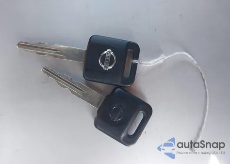 2013 Nissan Frontier Sv из США, поврежденный, VIN 1N6AD0CU7DN758981